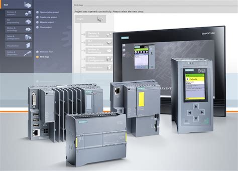 Siemens Debuts Extensive Portfolio Enhancement For Simatic