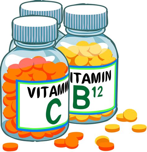 Jan 01, 2021 · vitamins help your body grow and work the way it should. New Complications Found From Excessive Vitamin Consumption ...