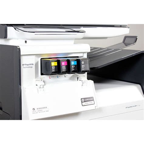 They also offer extended warranties and support for your hardware. Hp Pagewide Pro 477Dw Treiber : Hp Pagewide Pro 477dw ...