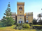 Castello di Arenzano - Passeggiare in Liguria