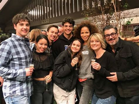 Pin By Brandyandemma On The Fosters And Casts Pictures Good Trouble The Fosters Characters