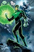 Hal Jordan To Return To Justice League | DC Comics News