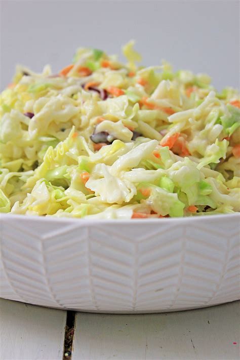 Easy Pineapple Cole Slaw Recipe My Heavenly Recipes