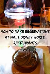 When Can I Make My Disney Dining Reservations Pictures