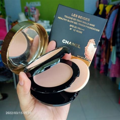 Beg Tangan Chanel Dan Lipstik Warna Nude Antara Koleksi Kesayangan My Xxx Hot Girl