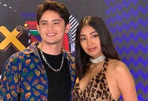 Jun 18, 2021 · even after all these years, nadine lustre still sees james reid as someone who's always there to walk by her in every step of life. James Reid and Nadine Lustre spotted together at a PUB in ...