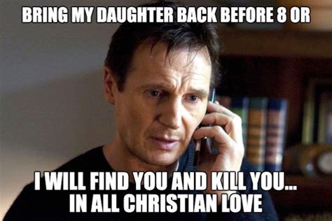 13 Christian Dad Memes That Perfectly Sum Up Christian Dad Life With