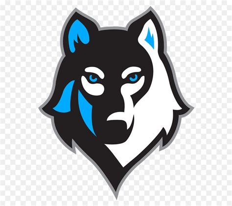 Animated Wolf Logo Logodix Posted By Samantha Cunningham