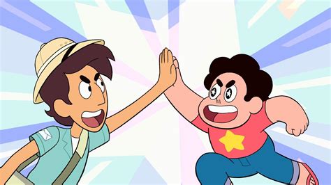 Steven Universe 2sezon 14bölüm Tarihi Hata ~ Çizgi Portal 2