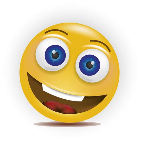 웃음 기쁨 이모티콘 일러스트 레이 · Pixabay의 무료 이미지