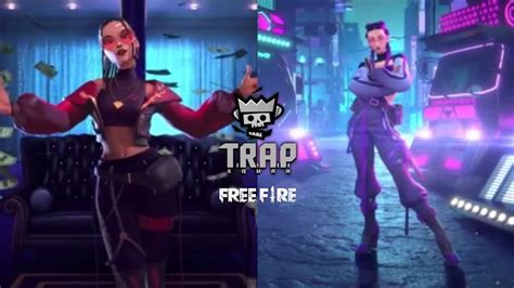 As you know, there are a lot of robots trying to use our generator, so to make sure that our free generator will only be used for players, you need to complete a quick task, register your number, or download a mobile app. Operação Trap Vídeo Clipe Oficial - Garena Free Fire ...