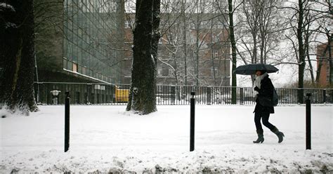 Sprawdź jaka pogoda będzie w poznań. Zima? Kiedy spadnie pierwszy śnieg? Pogoda długoterminowa ...