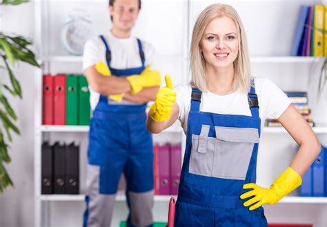Get Professional Vancouver Cleaning Services for Your Home or Business