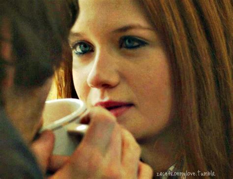Bonnie Wright Geography Of The Hapless Heart Sweat London Bonnie