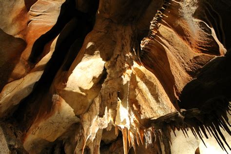 Jenolan Caves Hd Wallpapers Backgrounds