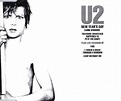 U2 - New Year's Day (1991, Black Label Logo, CD) | Discogs
