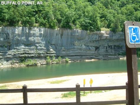 Arkansas Swimming Holes And Hot Springs Rivers Creek