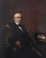 Sir William Jenner (1815–1898) | Art UK