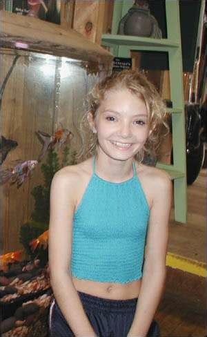 Leander Pre Teen Takes Stroll On Pageant Catwalk Hill Country News