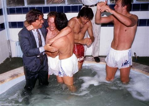 Aujourd'hui, bernard tapie explique que son cancer est « au dernier degrés ». OM - Huard : "Les joueurs d'aujourd'hui prendraient des ...