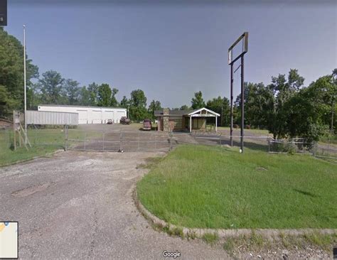 Commercial Building And Land For Sale In Benton Ar Narkhomes