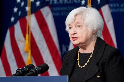 Yellen hopes to travel to China to 'reestablish contact' | Reuters