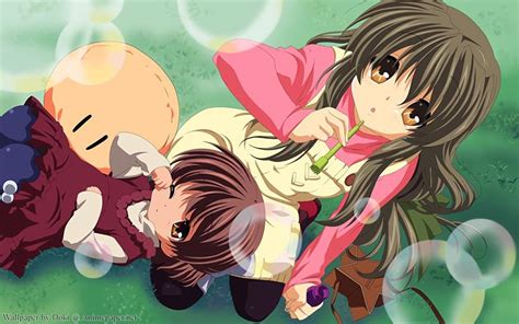 Clannad〜after Story〜 Wiki Anime Amino