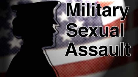DoD Releases Report On Sexual Assaults What Do The New Numbers Mean