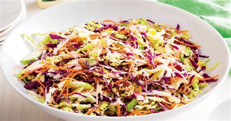 Maybe you would like to learn more about one of these? Coleslaw with apple and toasted pecans | Recipe (With ...