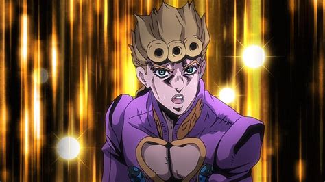 Stardust crusaders, it covers all of the manga. JoJo's Bizarre Adventure: Golden Wind - 19 - Random Curiosity