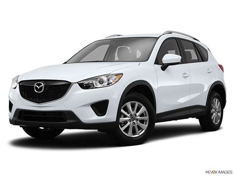 2015 Mazda Cx 5 Gx Fwd 6mt Price Review Photos Canada Driving
