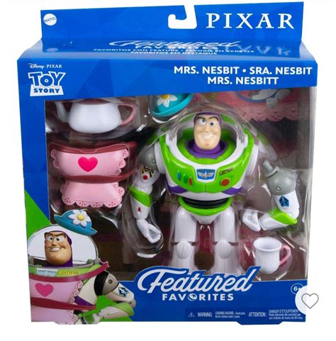 Dan The Pixar Fan Breaking Mattel Pixar Toy News— Pixar Featured