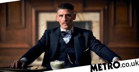 Peaky Blinders Arthur Shelby Teases Season 6 Return Production Free Download Nude Photo Gallery