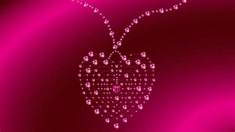 Beautiful Heart Wallpapers 63 Pictures