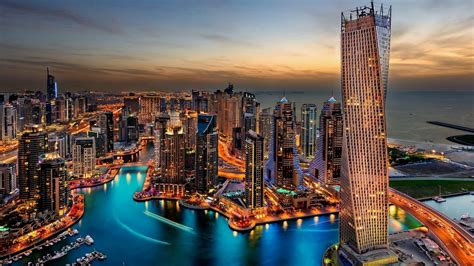 10 Best Places To Visit In Dubai Amo