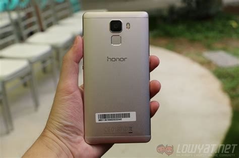 The latest honor 5x price in malaysia market starts from rm449. honor 5X & honor 7 Enhanced Edition Launched in Malaysia ...