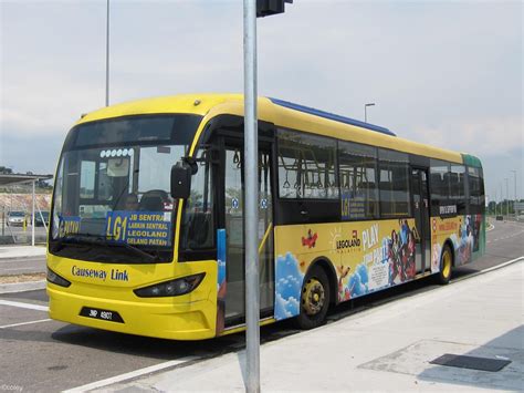 Those planning on visiting legoland malaysia once it opens (on 15 september 2012) can take advantage of the bus and shuttle services, which will begin operation on the opening day itself. Coley's Just Saying...: Getting to Johor Premium Outlets ...