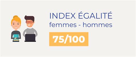 index égalité femmes hommes 2021 tricoflex tricoflex