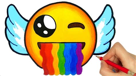 Comment Dessiner Emoji How To Draw Emoji Youtube The Best Porn Website