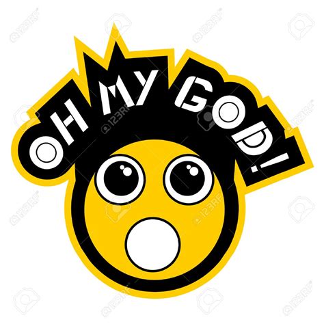 Oh My God Clipart 10 Free Cliparts Download Images On Clipground 2023