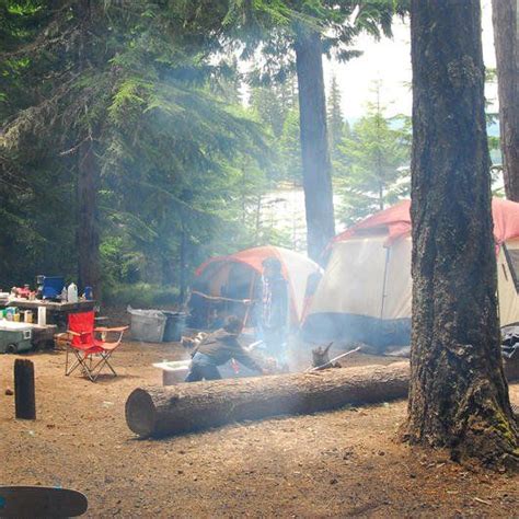 Escape To Mount Hoods 17 Best Campgrounds Best Campgrounds Oregon