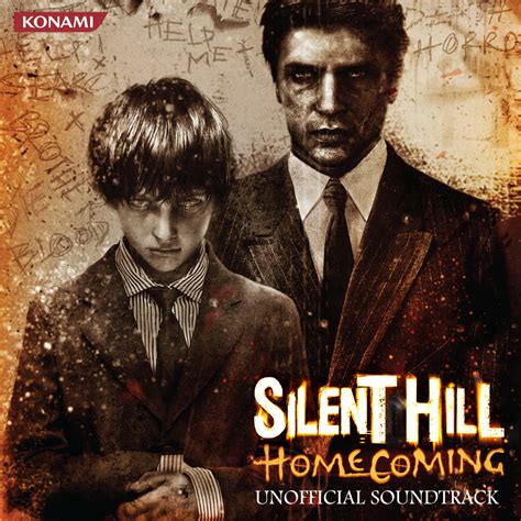 Silent Hill Homecoming 1265799 Uludağ Sözlük Galeri