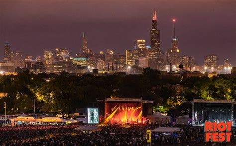 I accept the privacy policy. Riot Fest Cancels 2020 Festival, Announces 2021 Lineup: My ...