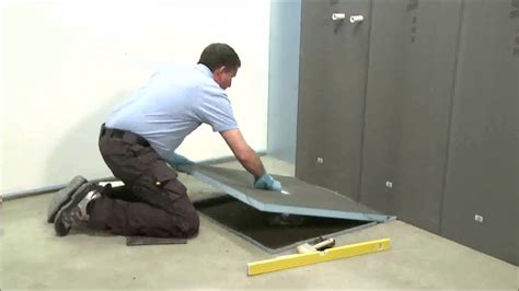 How To Build A Wet Room On Concrete Floor