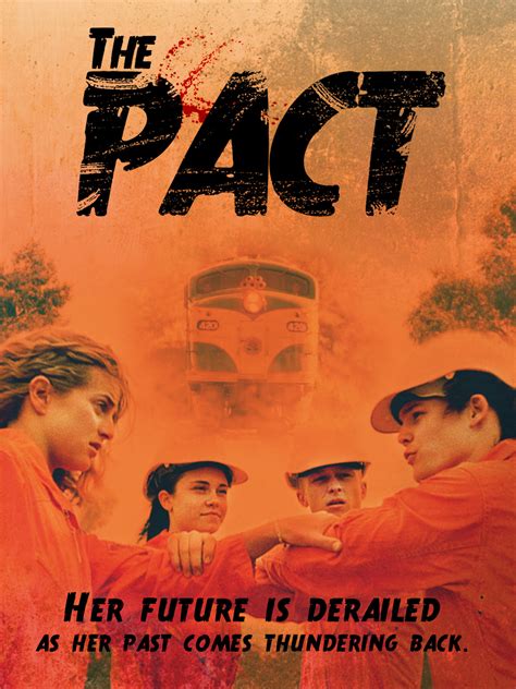 Prime Video The Pact