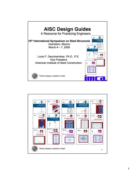 Aisc Design Guide 26 Pdf Fndthebestbooks