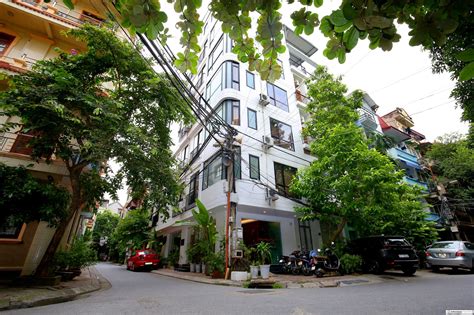 ラベンダーlavender サービスアパート 1bed ハノイ バーディン区 不動産 ベトナム・ハノイの不動産屋 ドラゴンハウジング