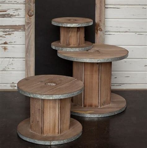 Industrial Wooden Cable Spools At Best Price In Jalandhar Punjab