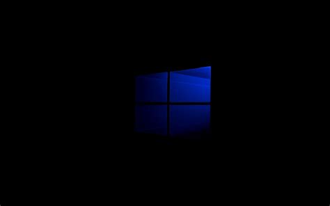 Windows 11 Dark Wallpaper