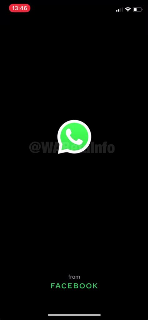 Whatsapp Beta For Ios 2202017 Whats New Wabetainfo